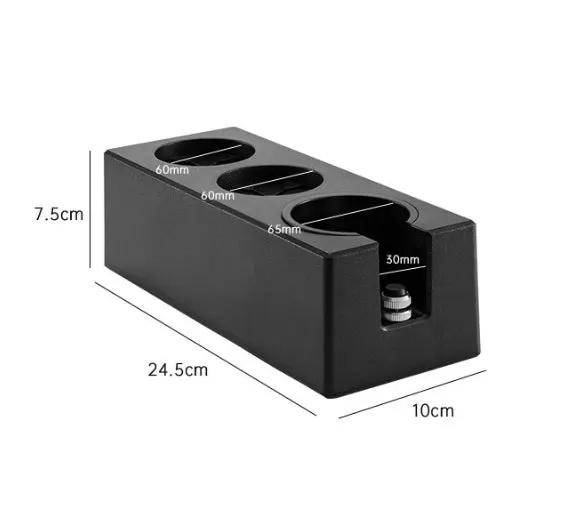 Coffee Tamper Holder 51-58mm by salelink.co.nz