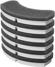 Cat Water Fountain Filters 6PCS by salelink.co.nz