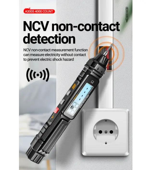 Digital Multimeter by salelink.co.nz