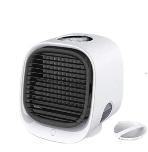 Air Cooler Fan Air Conditioner Cooling Fan Humidifier by salelink.co.nz