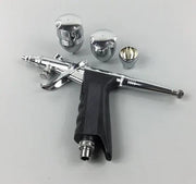 Trigger Air Brush Spray Gun Kit by salelink.co.nz