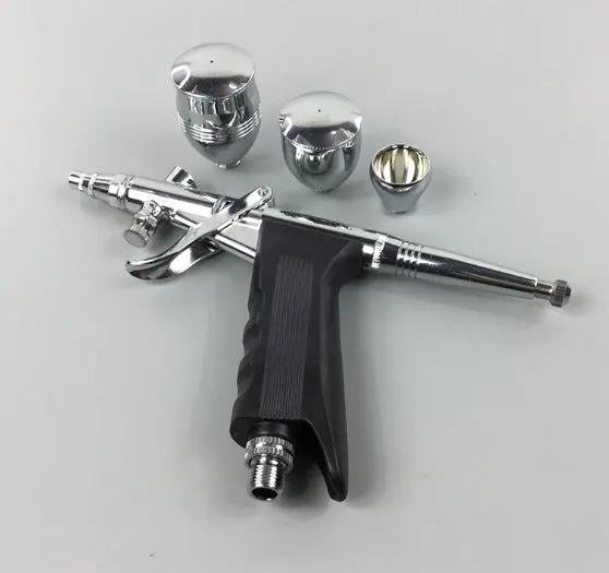 Trigger Air Brush Spray Gun Kit by salelink.co.nz