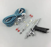 Trigger Air Brush Spray Gun Kit by salelink.co.nz