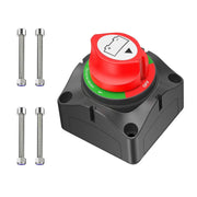 Battery Isolator Switch 12V On/Off by salelink.co.nz