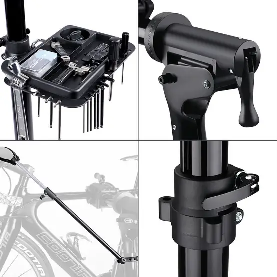 Bike Repair Stand by salelink.co.nz