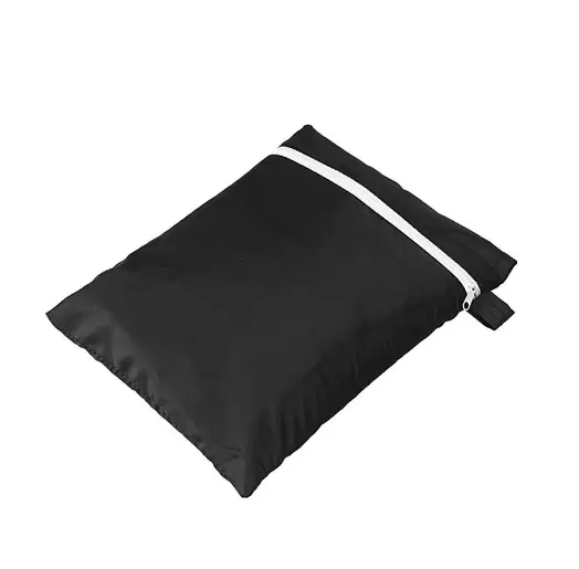 130x30.5x99cm Folding Bed Storage Cover by salelink.co.nz