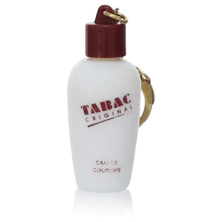 Brands HD Mini Cologne Tabac Mini Cologne by Maurer & Wirtz 4 ml Tabac Mini Cologne by Maurer & Wirtz 4 ml