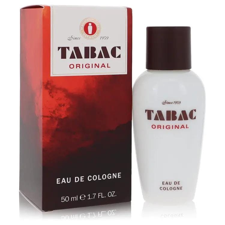 Brands HD Cologne Tabac Cologne by Maurer & Wirtz 50 ml Tabac Cologne by Maurer & Wirtz 50 ml
