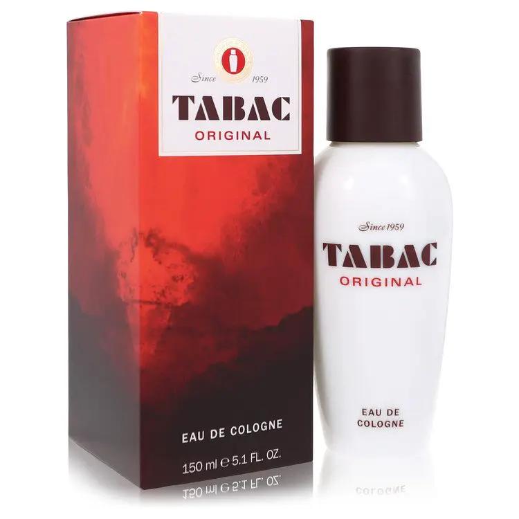 Tabac Cologne by Maurer & Wirtz 151 ml by Brands HD