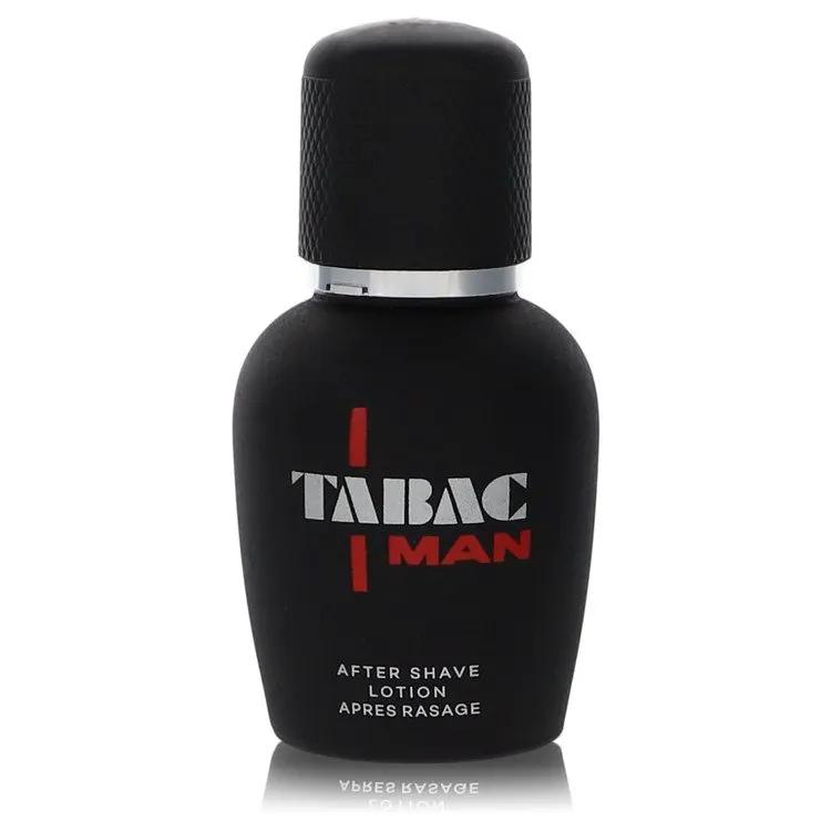 Brands HD After Shave Lotion (unboxed) Tabac Man After Shave Lotion (unboxed) by Maurer & Wirtz 50 ml Tabac Man After Shave Lotion (unboxed) by Maurer & Wirtz 50 ml