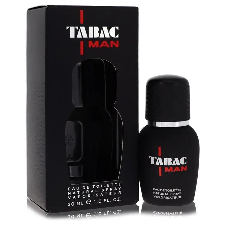 Brands HD Eau De Toilette Spray Tabac Man Eau De Toilette Spray by Maurer & Wirtz 30 ml Tabac Man Eau De Toilette Spray by Maurer & Wirtz 30 ml