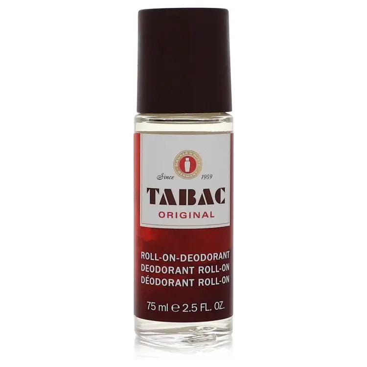 Brands HD Roll On Deodorant Tabac Roll On Deodorant by Maurer & Wirtz 75 ml Tabac Roll On Deodorant by Maurer & Wirtz 75 ml