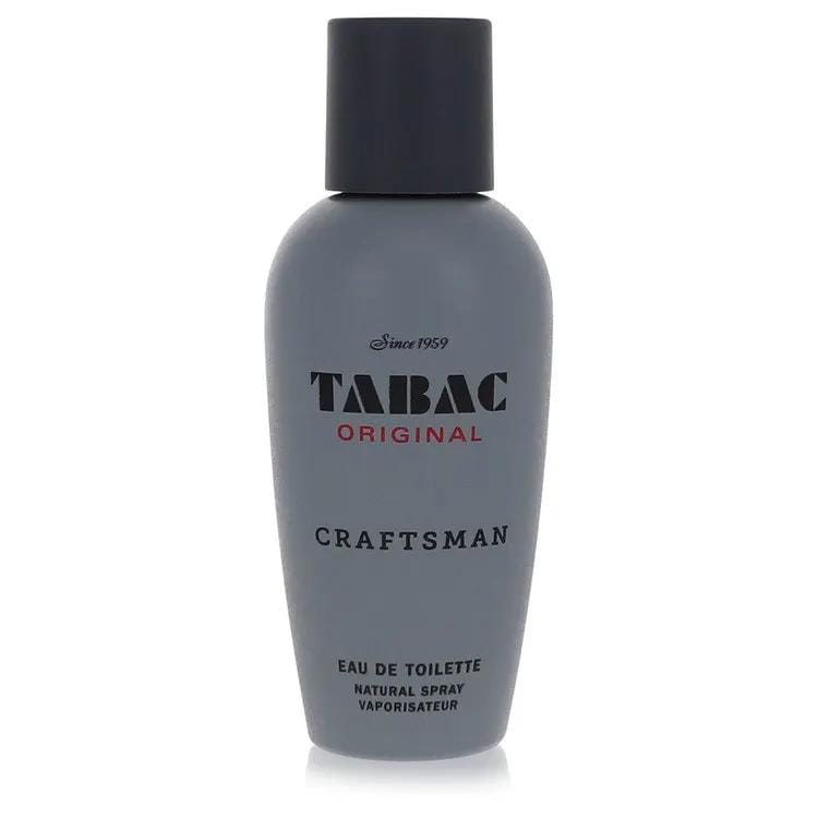 Brands HD Eau De Toilette Spray (unboxed) Tabac Original Craftsman Eau De Toilette Spray (unboxed) by Maurer & Wirtz 100 ml Tabac Original Craftsman Eau De Toilette Spray (unboxed) by Maurer & Wirtz 100 ml