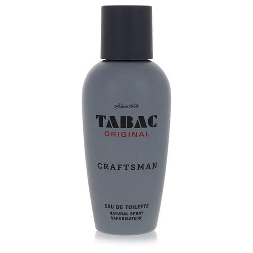Brands HD Eau De Toilette Spray (unboxed) Tabac Original Craftsman Eau De Toilette Spray (unboxed) by Maurer & Wirtz 100 ml Tabac Original Craftsman Eau De Toilette Spray (unboxed) by Maurer & Wirtz 100 ml