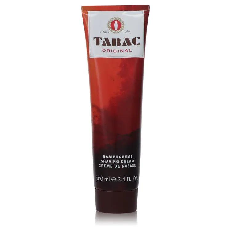 Brands HD Shaving Cream (unboxed) Tabac Shaving Cream (unboxed) by Maurer & Wirtz 100 ml Tabac Shaving Cream (unboxed) by Maurer & Wirtz 100 ml