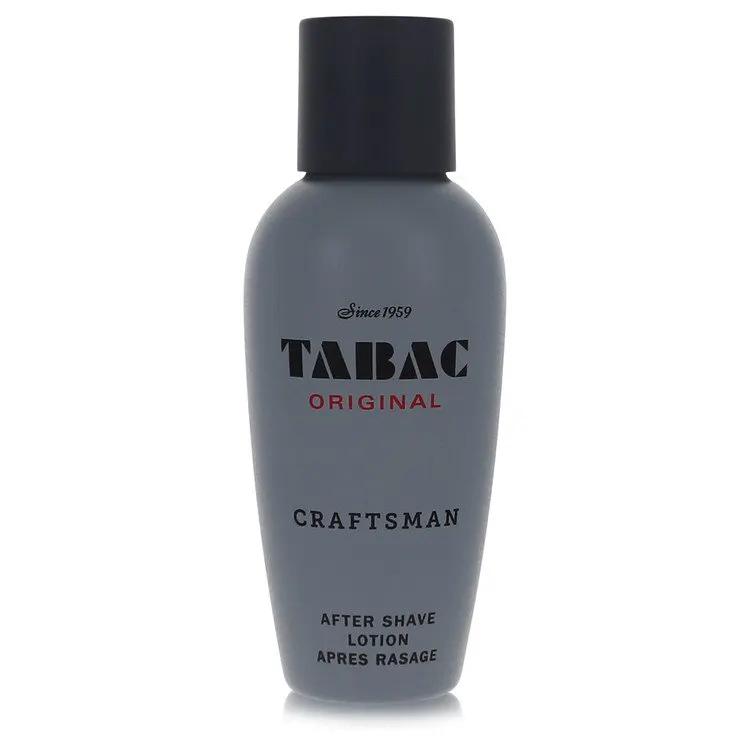Tabac Original Craftsman After Shave Lotion (Unboxed) by Maurer & Wirtz 151 ml by Brands HD