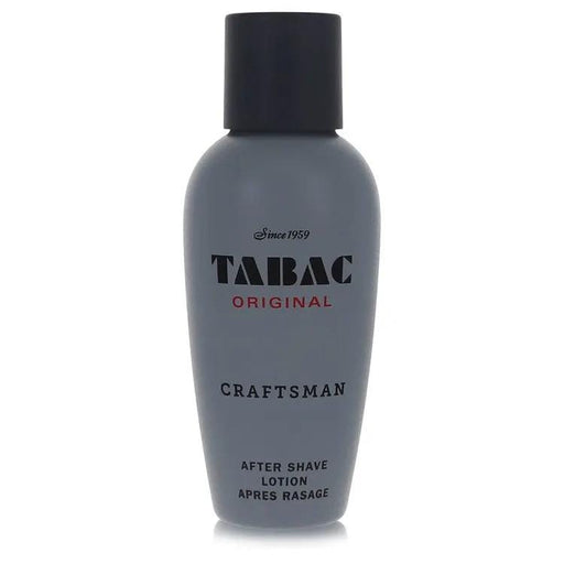 Brands HD After Shave Lotion (Unboxed) Tabac Original Craftsman After Shave Lotion (Unboxed) by Maurer & Wirtz 151 ml Tabac Original Craftsman After Shave Lotion (Unboxed) by Maurer & Wirtz 151 ml