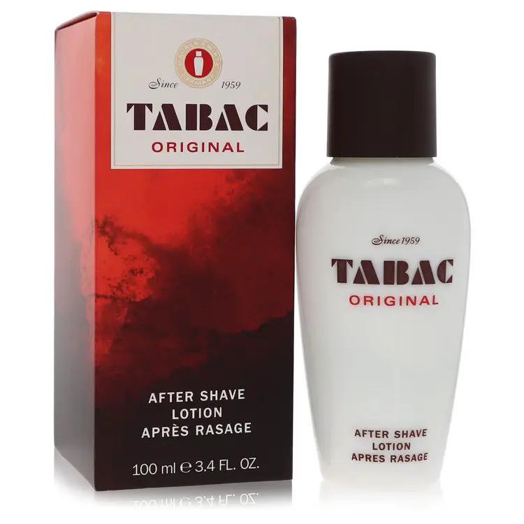 Tabac After Shave Lotion by Maurer & Wirtz 100 ml by Brands HD