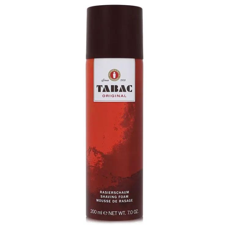 Brands HD Shaving Foam Tabac Shaving Foam by Maurer & Wirtz 207 ml Tabac Shaving Foam by Maurer & Wirtz 207 ml