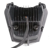 Headlight Compatible with Enduro Motorcycle Pit Bike by salelink.co.nz