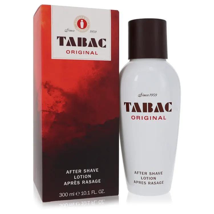 Brands HD After Shave Tabac After Shave by Maurer & Wirtz 300 ml Tabac After Shave by Maurer & Wirtz 300 ml