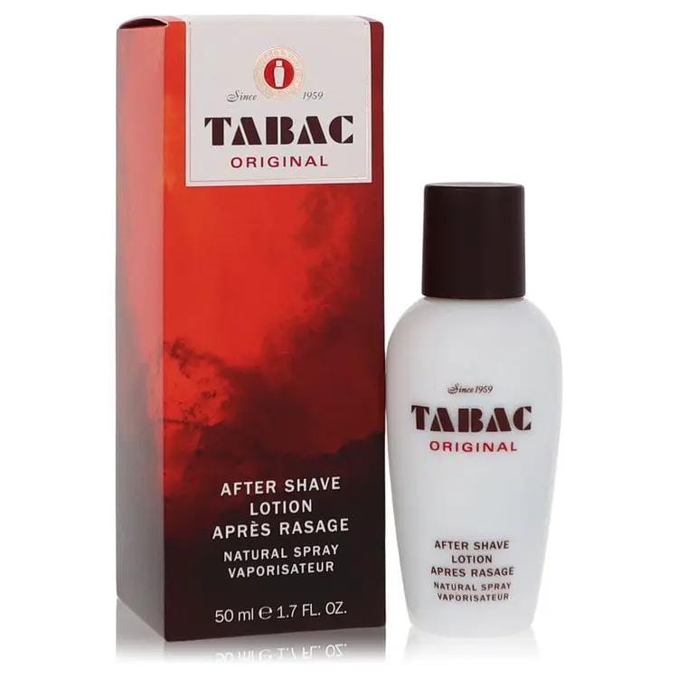 Brands HD After Shave Lotion Tabac After Shave Lotion by Maurer & Wirtz 50 ml Tabac After Shave Lotion by Maurer & Wirtz 50 ml