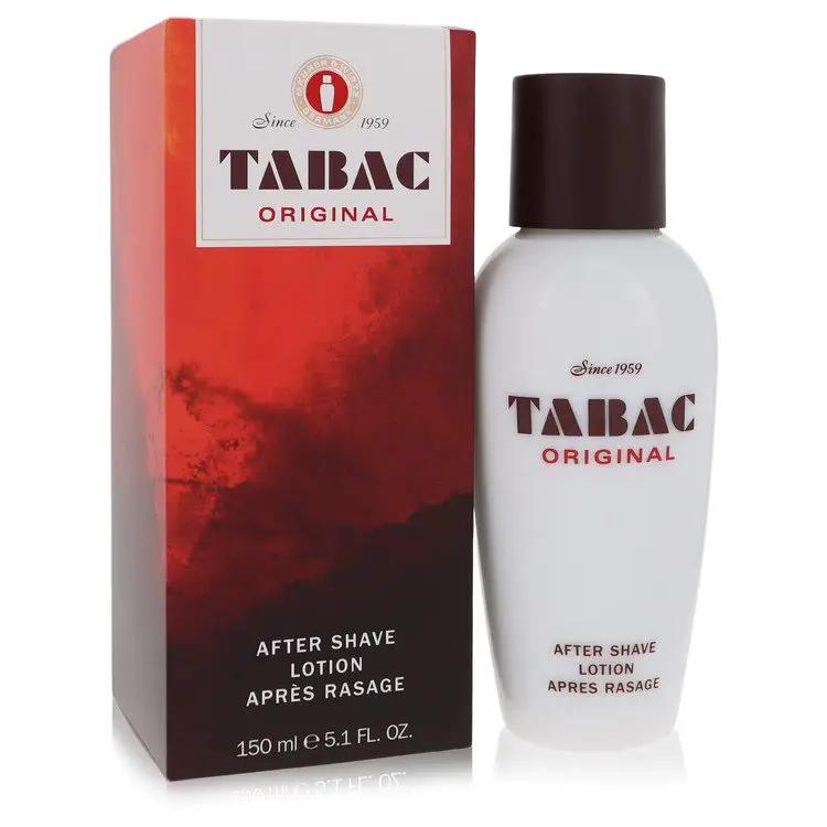 Tabac After Shave by Maurer & Wirtz 151 ml by Brands HD