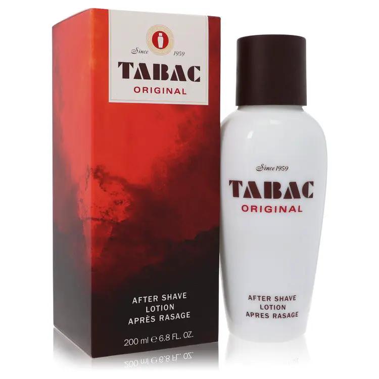 Tabac After Shave by Maurer & Wirtz 200 ml by Brands HD