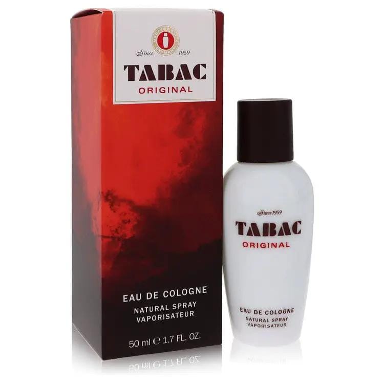Brands HD Cologne Spray Tabac Cologne Spray by Maurer & Wirtz 50 ml Tabac Cologne Spray by Maurer & Wirtz 50 ml