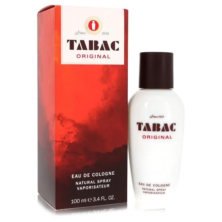 Tabac Cologne Spray by Maurer & Wirtz 100 ml by Brands HD