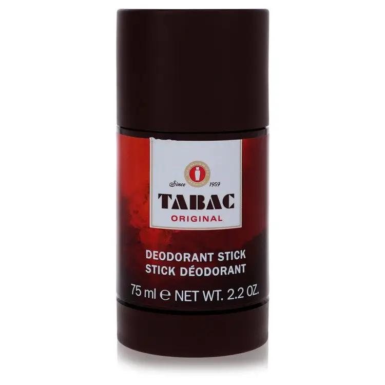 Tabac Deodorant Stick by Maurer & Wirtz 65 ml by Brands HD