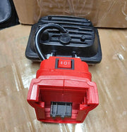 3 Inch LED Work Light for Milwaukee M18 Battery by salelink.co.nz