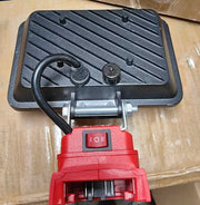 6 Inch LED Work Light for Milwaukee M18 Battery by salelink.co.nz
