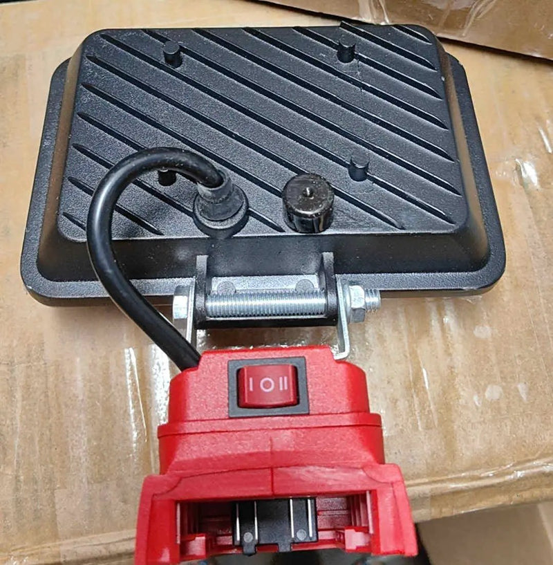 6 Inch LED Work Light for Milwaukee M18 Battery by salelink.co.nz