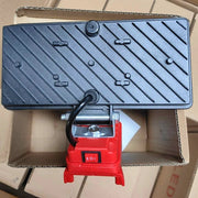 8 Inch LED Work Light Fits Milwaukee 18V Battery by salelink.co.nz