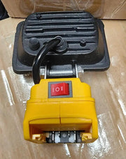 3inch LED Work Light Compatible With DeWalt 18V 20V Battery by salelink.co.nz