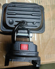 3inch LED Work Light Fits Makita Battery by salelink.co.nz