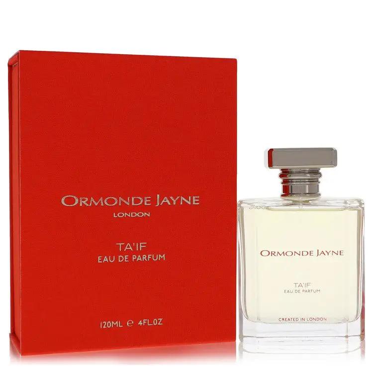 Ormonde Jayne Taif Eau De Parfum Spray (Unisex) by Ormonde Jayne 118 ml by Brands HD