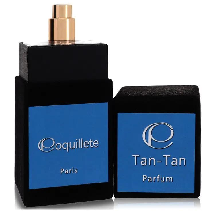 Brands HD Eau De Parfum Spray Tan Tan Eau De Parfum Spray by Coquillete 100 ml Tan Tan Eau De Parfum Spray by Coquillete 100 ml