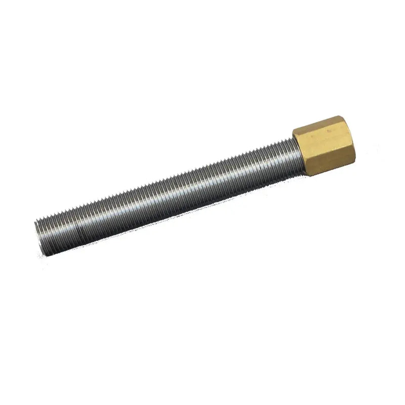 Tap Shaft Extension - Adapter for Thick Benchtops (Granite/Stone) by Filtration Station NZ