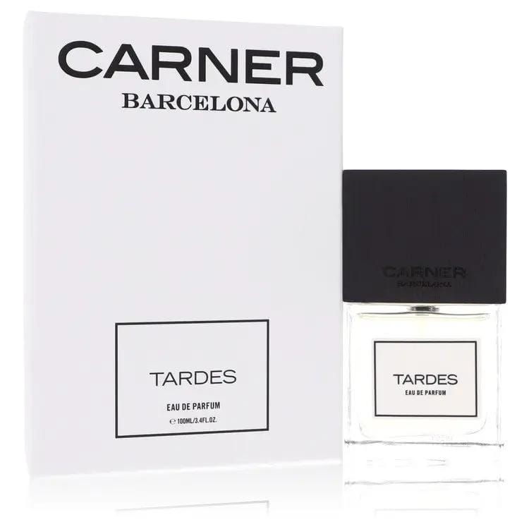 Brands HD Eau De Parfum Spray Tardes Eau De Parfum Spray by Carner Barcelona 100 ml Tardes Eau De Parfum Spray by Carner Barcelona 100 ml