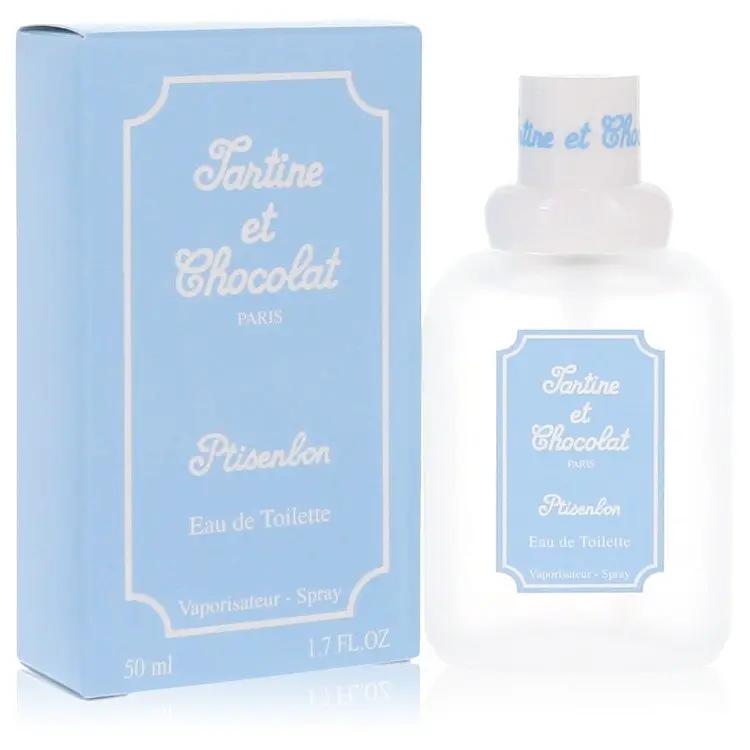 Tartine Et Chocolate Ptisenbon Eau De Toilette Spray by Givenchy 50 ml by Brands HD