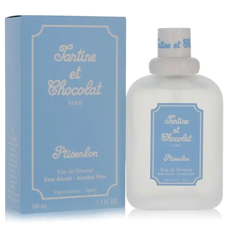 Tartine Et Chocolate Ptisenbon Eau De Toilette Spray (alcohol free) by Givenchy 100 ml by Brands HD
