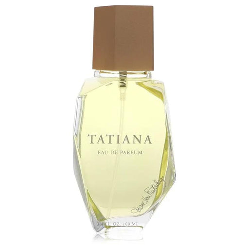Brands HD Eau De Parfum Spray (unboxed) Tatiana Eau De Parfum Spray (unboxed) by Diane Von Furstenberg 100 ml Tatiana Eau De Parfum Spray (unboxed) by Diane Von Furstenberg 100 ml