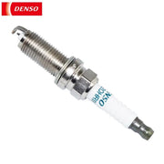 Denso SC20HR11 Iridium Spark Plug 90919-01253 by JBH AUTO PARTS