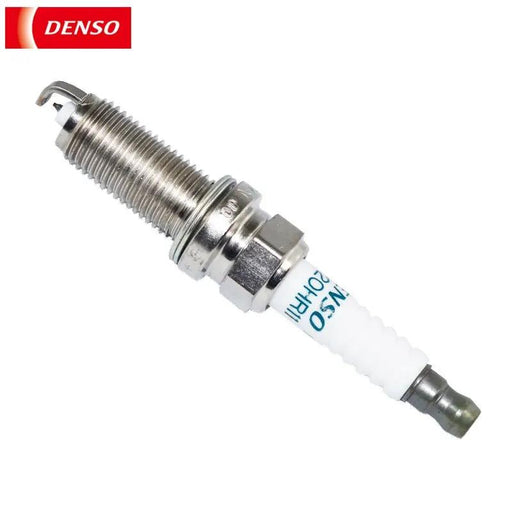 Denso SC20HR11 Iridium Spark Plug 90919-01253 by JBH AUTO PARTS