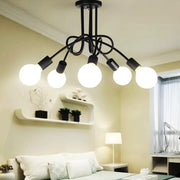 Hanging Ceiling Light Lamp Pendant Chandelier Lighting by salelink.co.nz