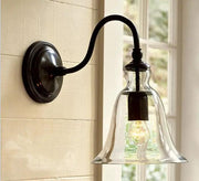 Glass Wall Light by salelink.co.nz