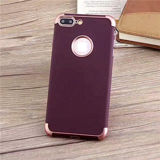 iPhone 7 Plus Case by salelink.co.nz