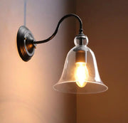 Glass Wall Light by salelink.co.nz